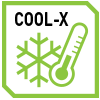Cool-X