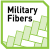 Military Fibers